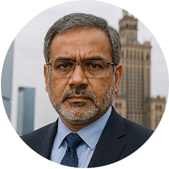 Dr. Rajesh Kumar Mehta